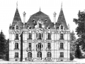 Château de Chilly-Mazarin