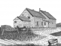 ancienne habitation de la ferme Capendeguy