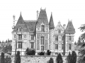 Château de Mesnil-Glaise