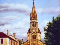 Église de Soustons
